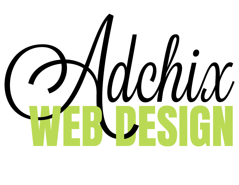 Adchix Web and Graphic Design
